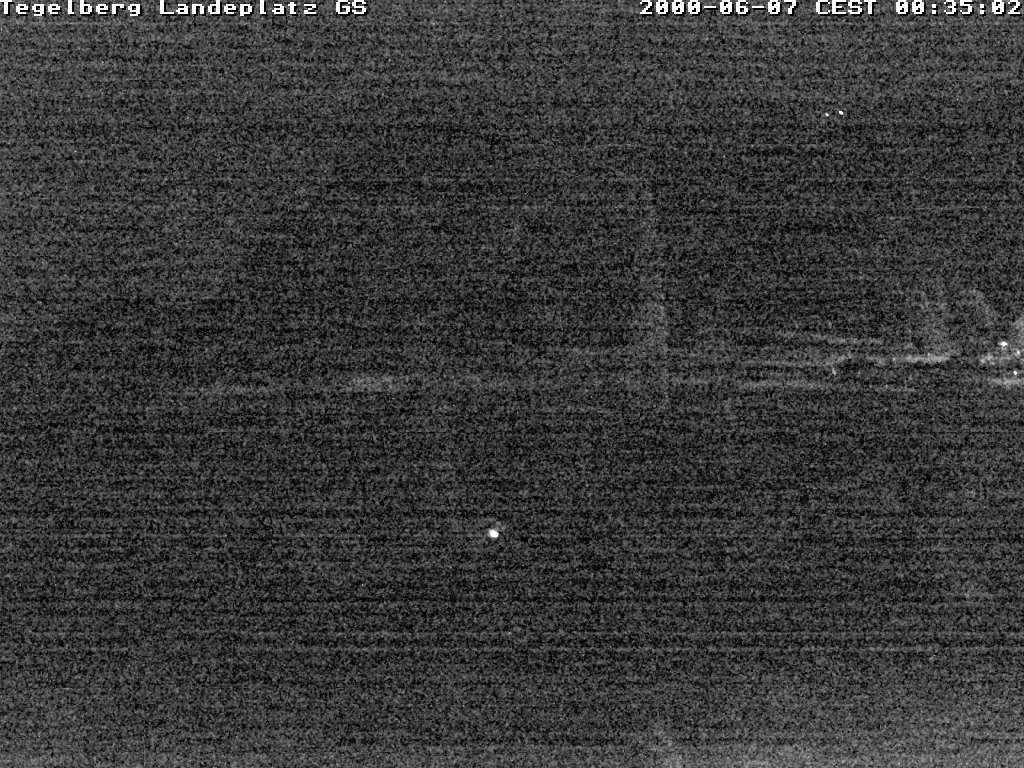 Archiv Foto Webcam Schwangau: Landeplatz am Tegelberg