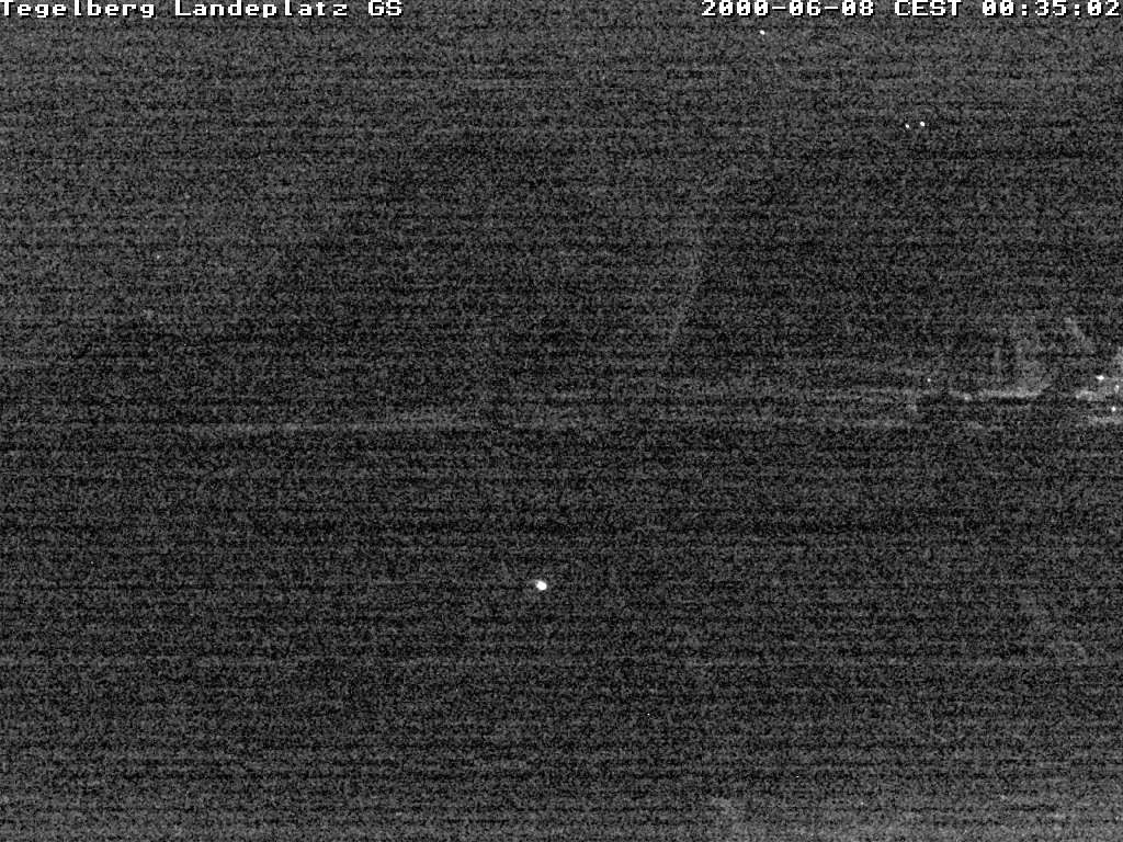 Archiv Foto Webcam Schwangau: Landeplatz am Tegelberg