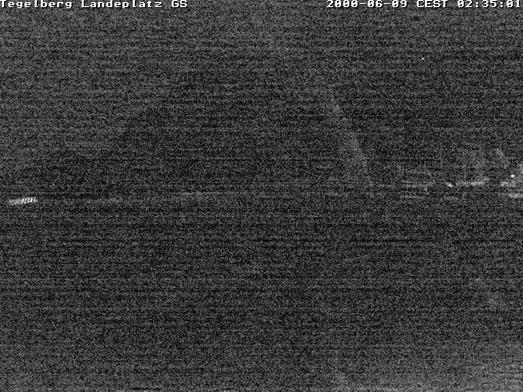 Archiv Foto Webcam Schwangau: Landeplatz am Tegelberg