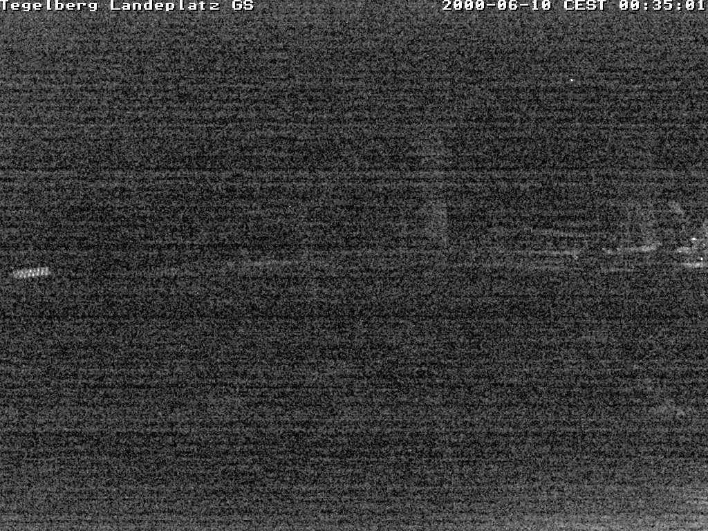 Archiv Foto Webcam Schwangau: Landeplatz am Tegelberg