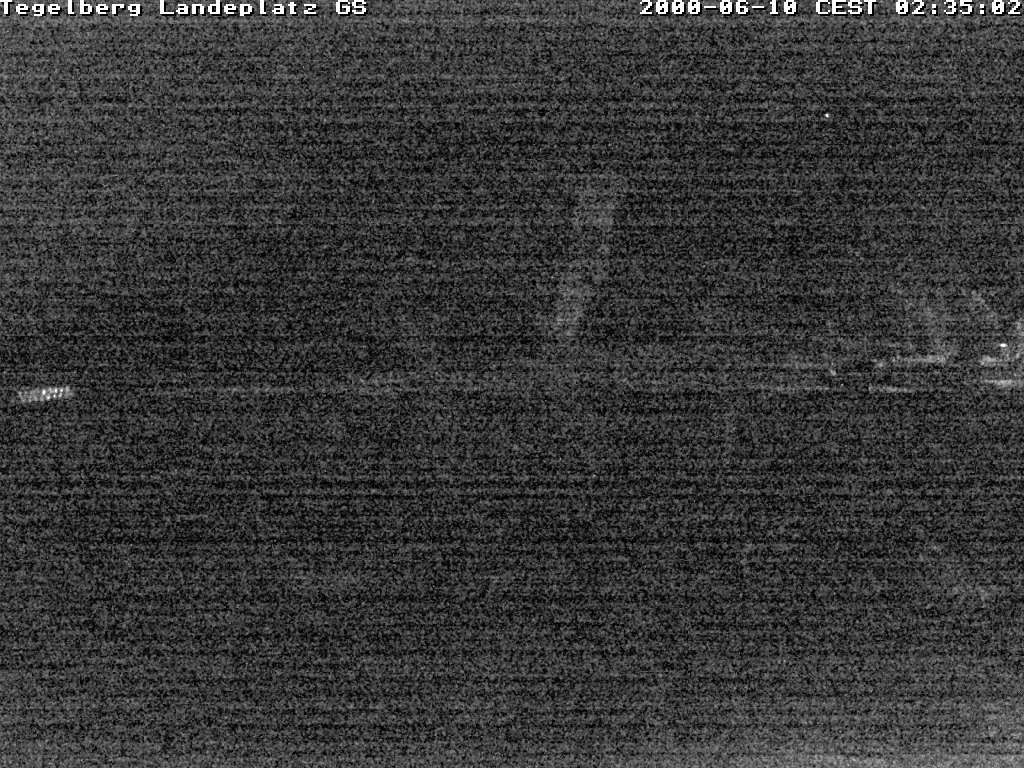Archiv Foto Webcam Schwangau: Landeplatz am Tegelberg
