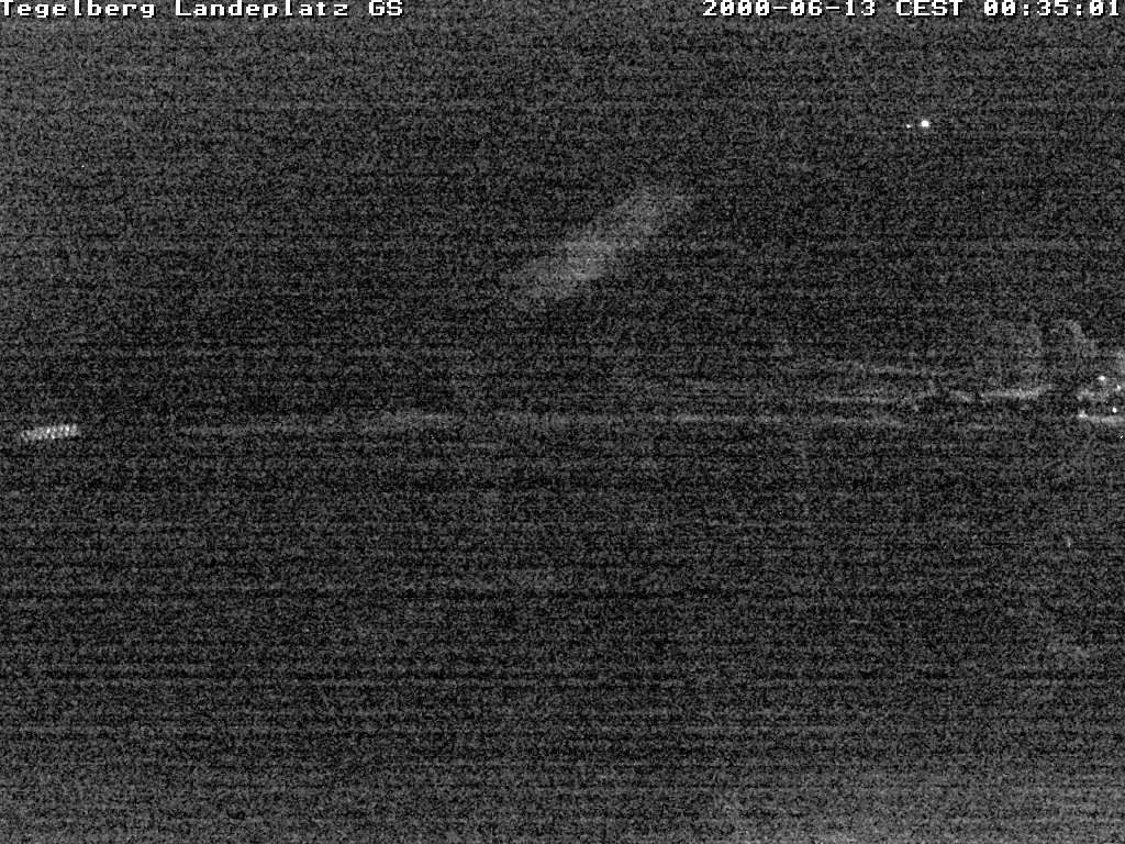 Archiv Foto Webcam Schwangau: Landeplatz am Tegelberg