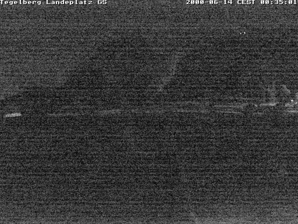 Archiv Foto Webcam Schwangau: Landeplatz am Tegelberg