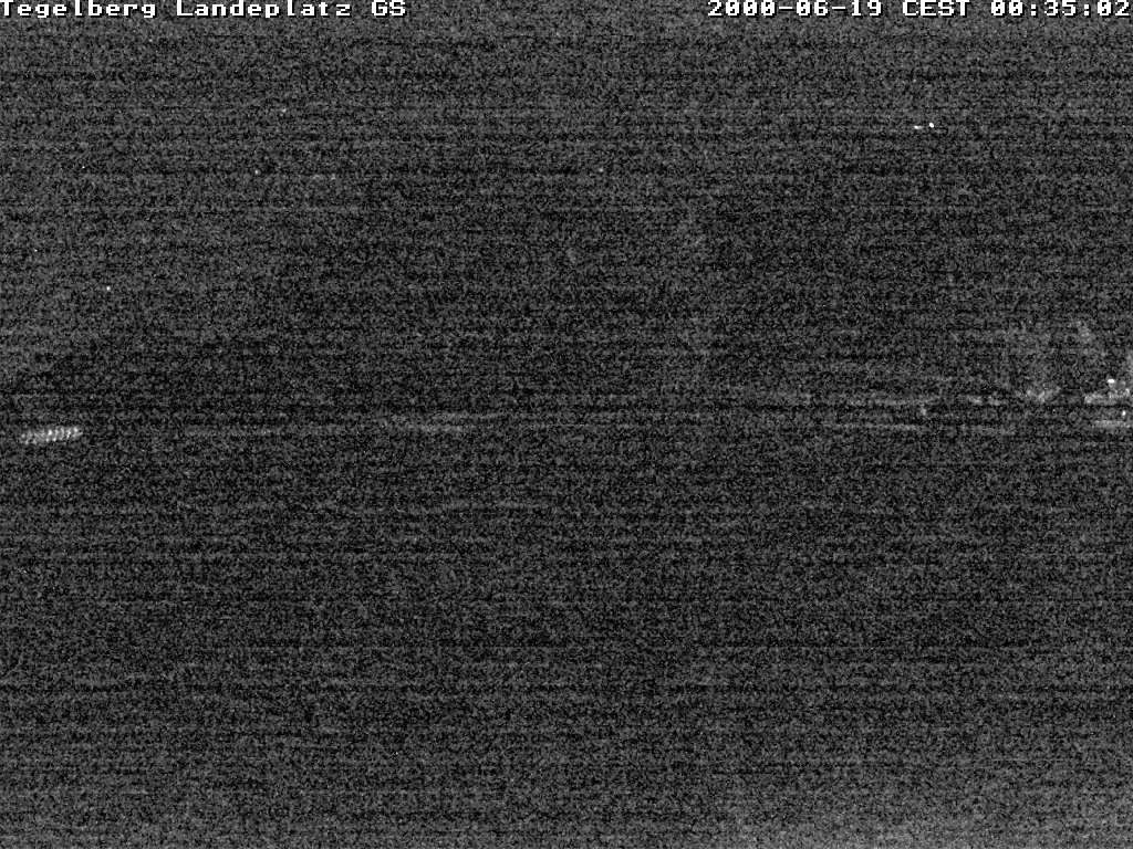 Archiv Foto Webcam Schwangau: Landeplatz am Tegelberg