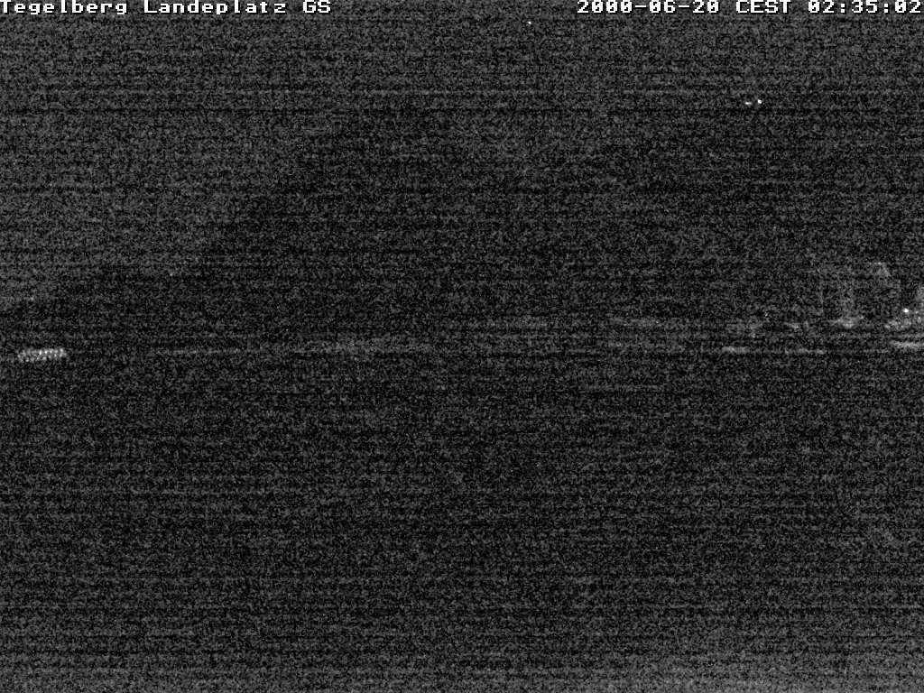 Archiv Foto Webcam Schwangau: Landeplatz am Tegelberg