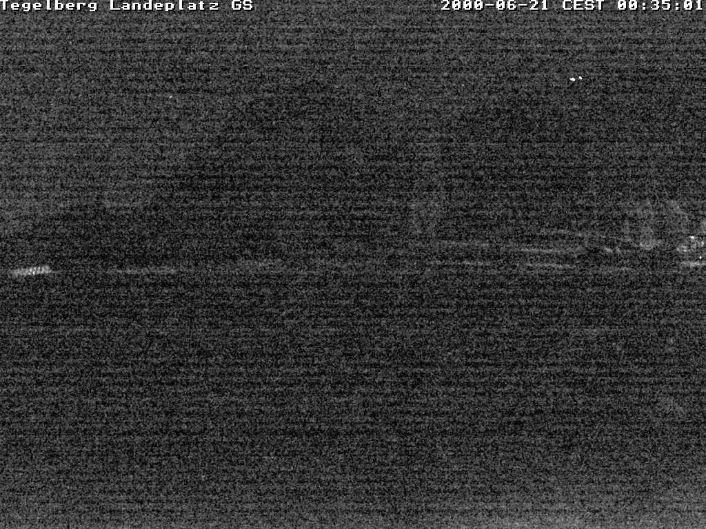 Archiv Foto Webcam Schwangau: Landeplatz am Tegelberg