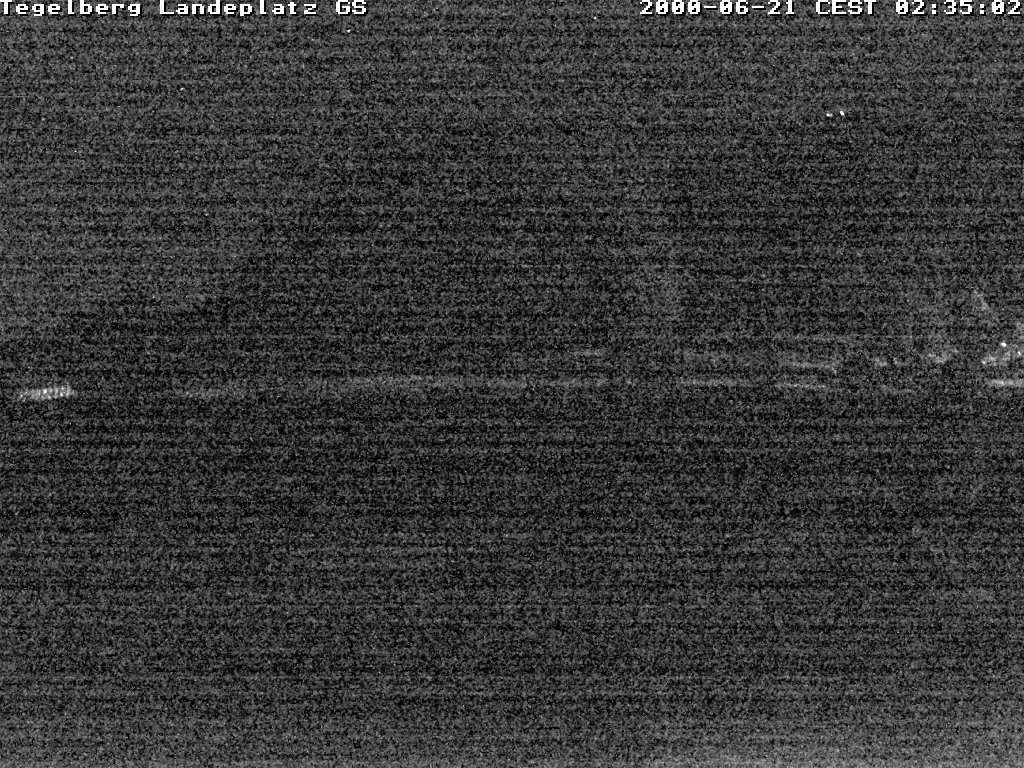 Archiv Foto Webcam Schwangau: Landeplatz am Tegelberg