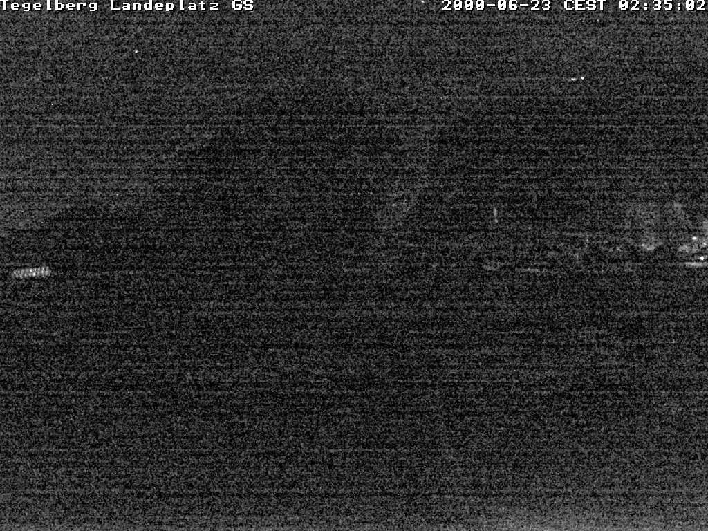 Archiv Foto Webcam Schwangau: Landeplatz am Tegelberg