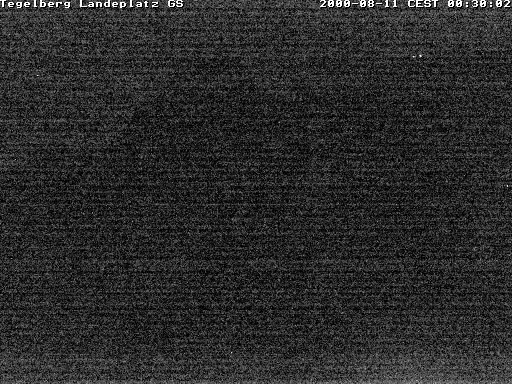 Archiv Foto Webcam Schwangau: Landeplatz am Tegelberg