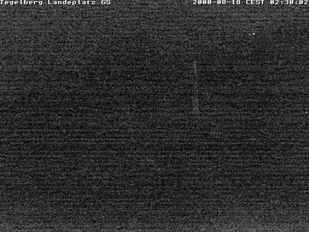 Archiv Foto Webcam Schwangau: Landeplatz am Tegelberg