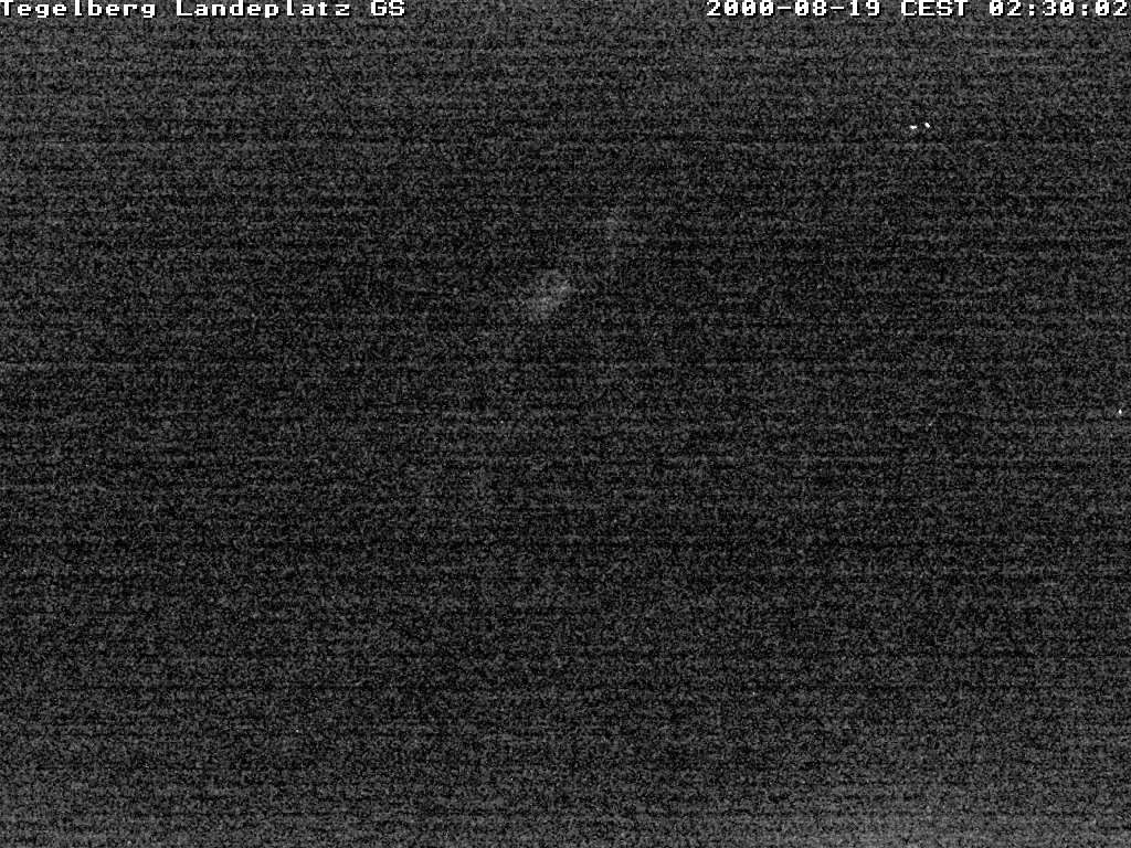 Archiv Foto Webcam Schwangau: Landeplatz am Tegelberg