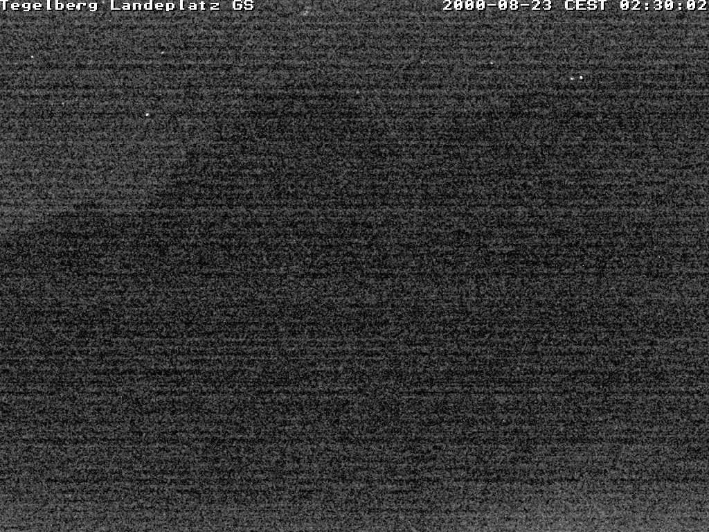 Archiv Foto Webcam Schwangau: Landeplatz am Tegelberg