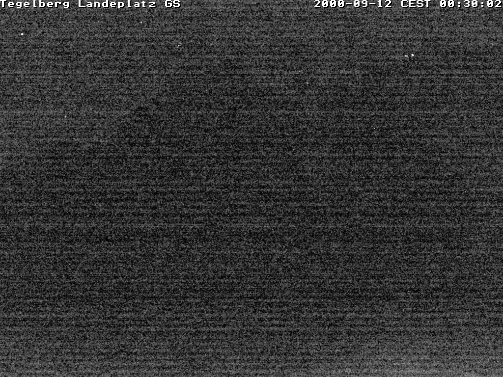 Archiv Foto Webcam Schwangau: Landeplatz am Tegelberg