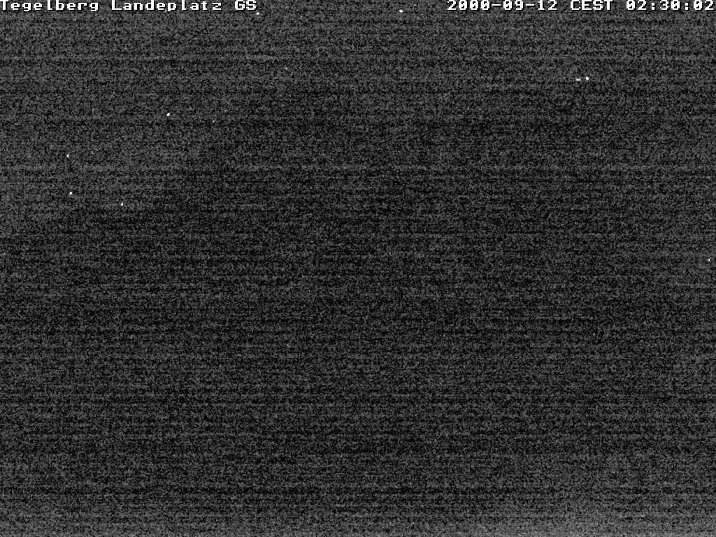 Archiv Foto Webcam Schwangau: Landeplatz am Tegelberg