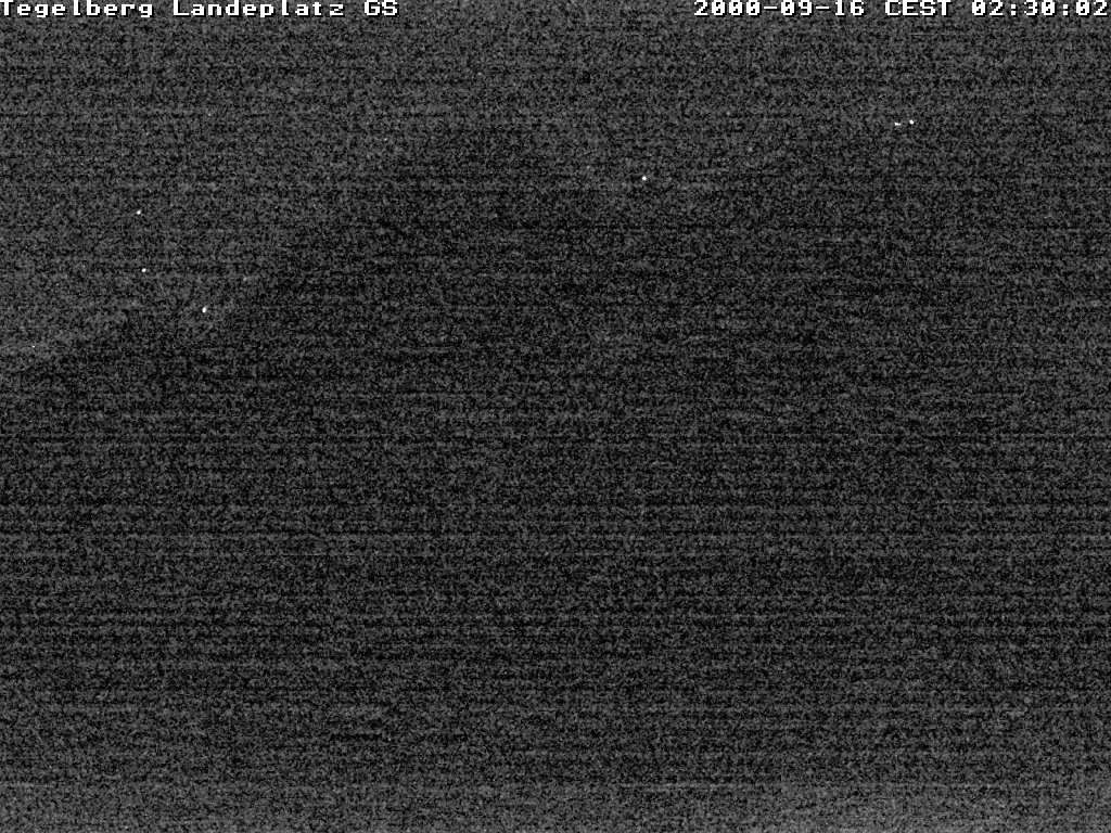 Archiv Foto Webcam Schwangau: Landeplatz am Tegelberg