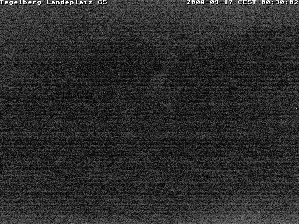 Archiv Foto Webcam Schwangau: Landeplatz am Tegelberg
