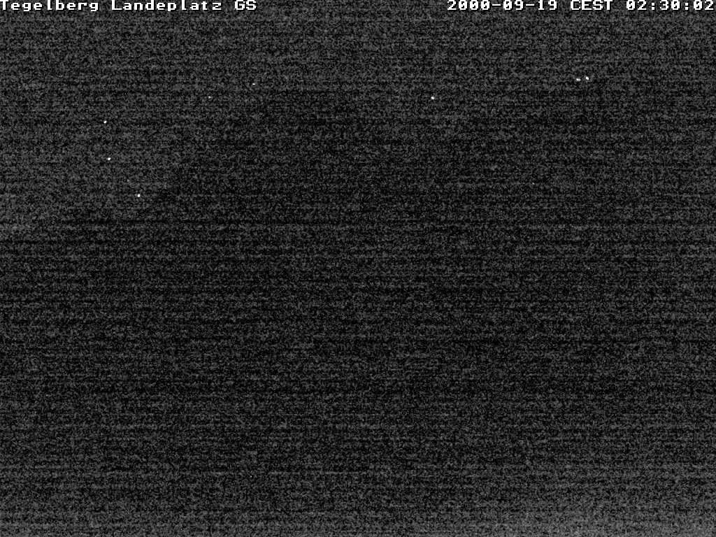 Archiv Foto Webcam Schwangau: Landeplatz am Tegelberg