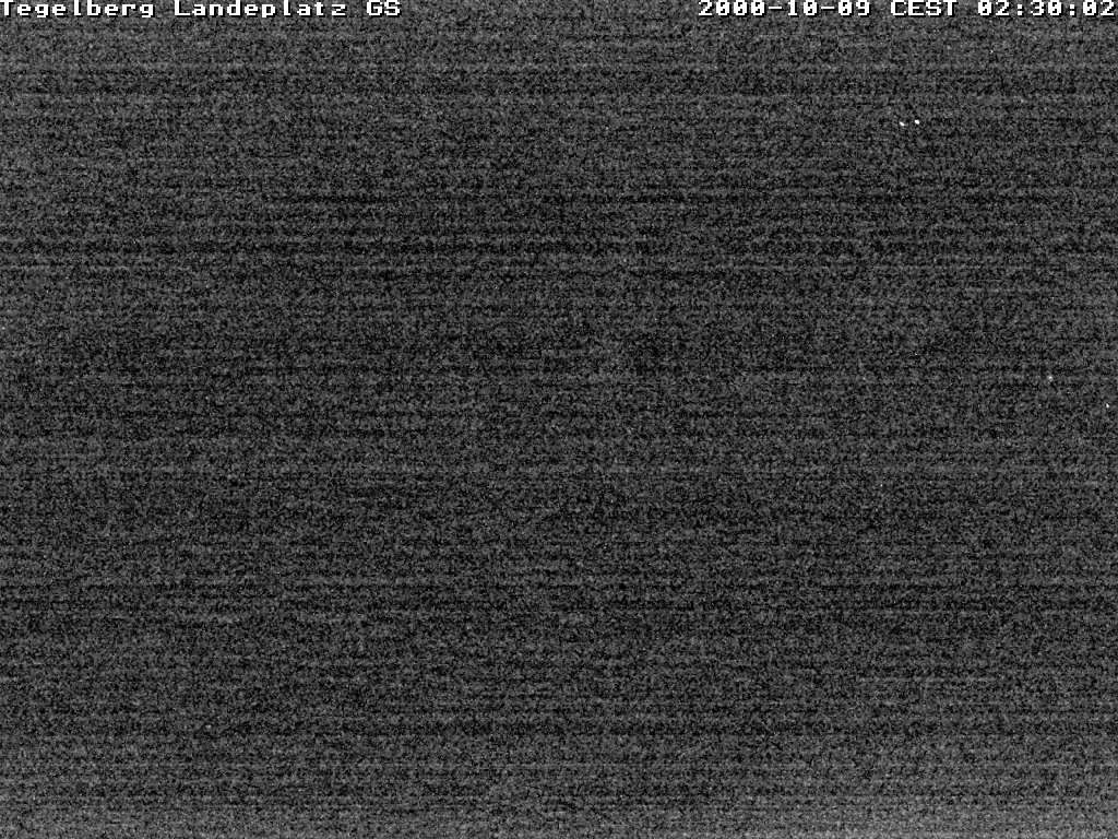 Archiv Foto Webcam Schwangau: Landeplatz am Tegelberg