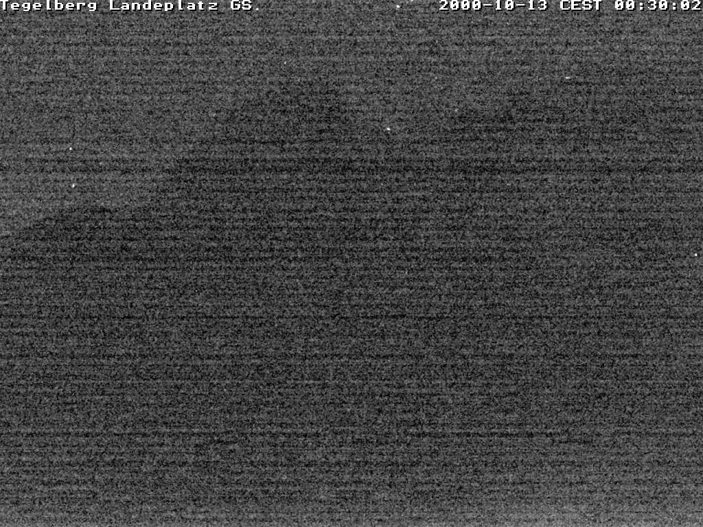 Archiv Foto Webcam Schwangau: Landeplatz am Tegelberg