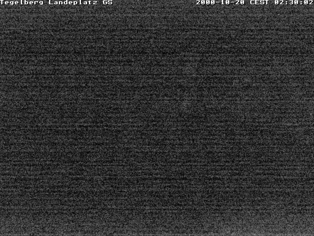 Archiv Foto Webcam Schwangau: Landeplatz am Tegelberg