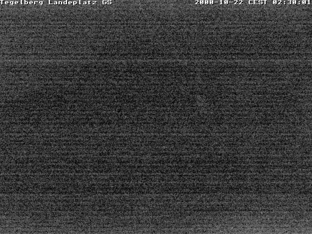 Archiv Foto Webcam Schwangau: Landeplatz am Tegelberg