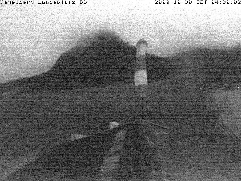 Archiv Foto Webcam Schwangau: Landeplatz am Tegelberg