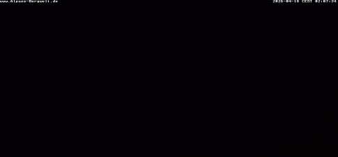 Archiv Foto Webcam Alpsee-Bergwelt: Spielplatz