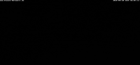 Archiv Foto Webcam Alpsee-Bergwelt: Spielplatz