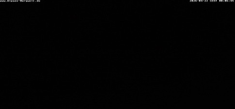 Archived image Webcam Alpsee-Bergwelt: Play Ground