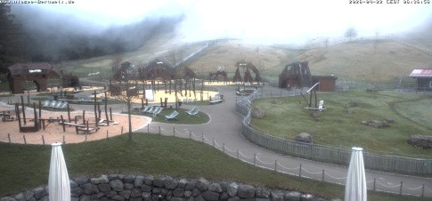 Archived image Webcam Alpsee-Bergwelt: Play Ground