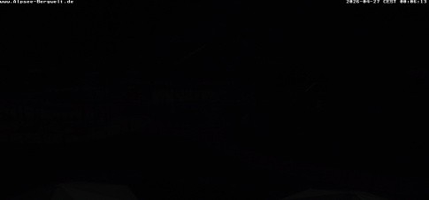 Archiv Foto Webcam Alpsee-Bergwelt: Spielplatz