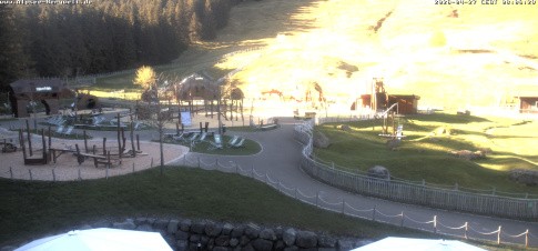 Archiv Foto Webcam Alpsee-Bergwelt: Spielplatz