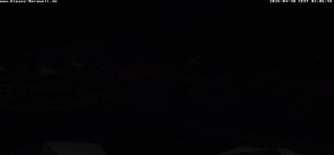 Archiv Foto Webcam Alpsee-Bergwelt: Spielplatz