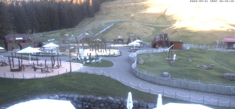 Archiv Foto Webcam Alpsee-Bergwelt: Spielplatz