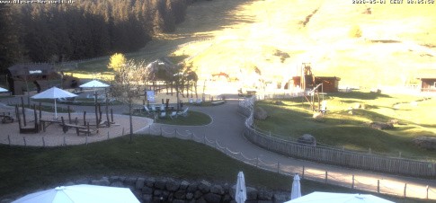 Archiv Foto Webcam Alpsee-Bergwelt: Spielplatz