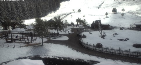 Archiv Foto Webcam Alpsee-Bergwelt: Spielplatz