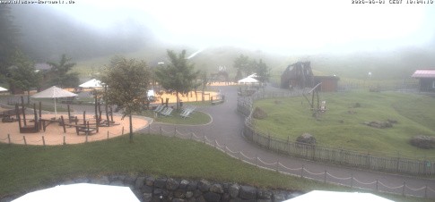 Archiv Foto Webcam Alpsee-Bergwelt: Spielplatz