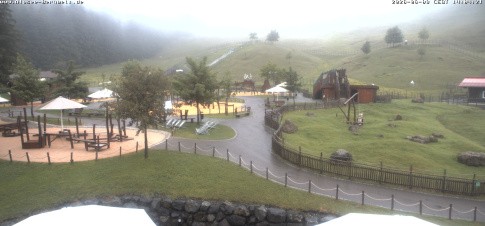 Archiv Foto Webcam Alpsee-Bergwelt: Spielplatz