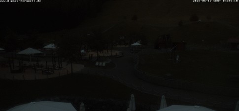 Archiv Foto Webcam Alpsee-Bergwelt: Spielplatz