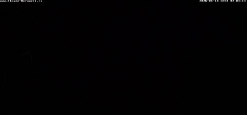 Archived image Webcam Alpsee-Bergwelt: Play Ground