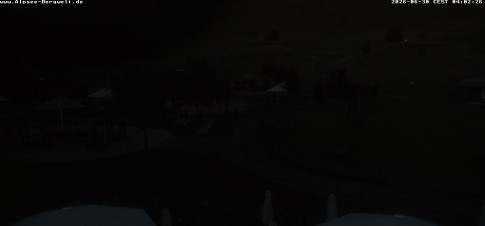 Archiv Foto Webcam Alpsee-Bergwelt: Spielplatz