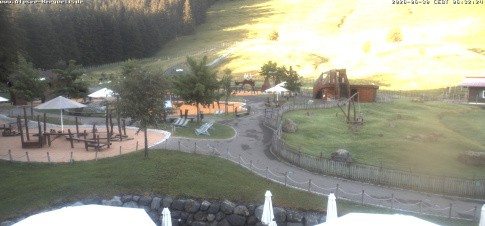Archiv Foto Webcam Alpsee-Bergwelt: Spielplatz
