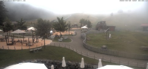 Archiv Foto Webcam Alpsee-Bergwelt: Spielplatz