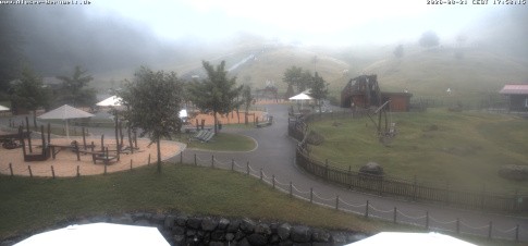 Archiv Foto Webcam Alpsee-Bergwelt: Spielplatz