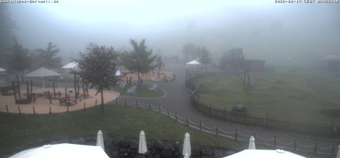 Archiv Foto Webcam Alpsee-Bergwelt: Spielplatz