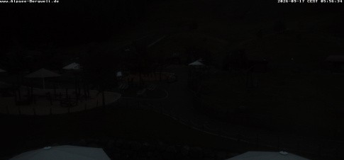 Archiv Foto Webcam Alpsee-Bergwelt: Spielplatz