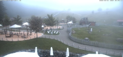 Archiv Foto Webcam Alpsee-Bergwelt: Spielplatz