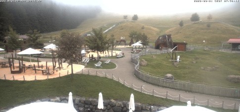 Archiv Foto Webcam Alpsee-Bergwelt: Spielplatz