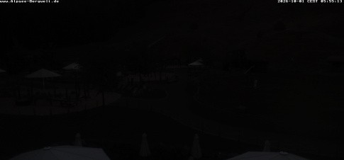 Archiv Foto Webcam Alpsee-Bergwelt: Spielplatz