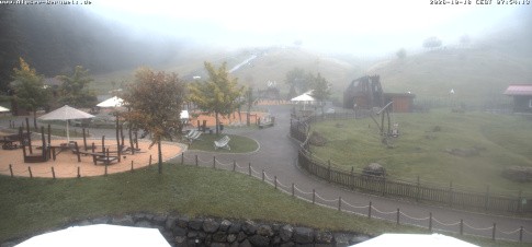 Archiv Foto Webcam Alpsee-Bergwelt: Spielplatz